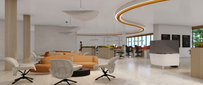 5840m² Office for Rent in Kato Polemidia, Limassol District