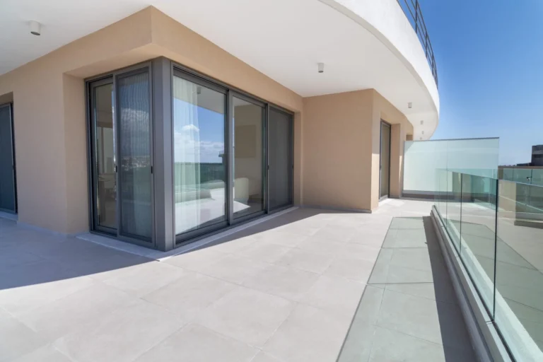 2 Bedroom Apartment for Sale in Trachoni Lemesou, Limassol District