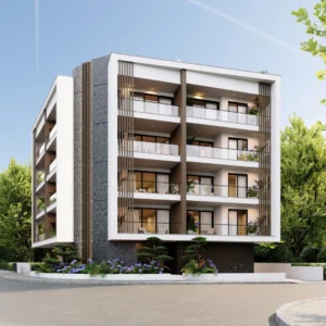 3 Bedroom Apartment for Sale in Larnaca – Chrysopolitissa