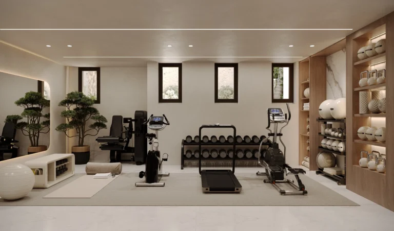 4 Bedroom House for Sale in Zygi, Larnaca District