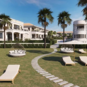 4 Bedroom House for Sale in Zygi, Larnaca District