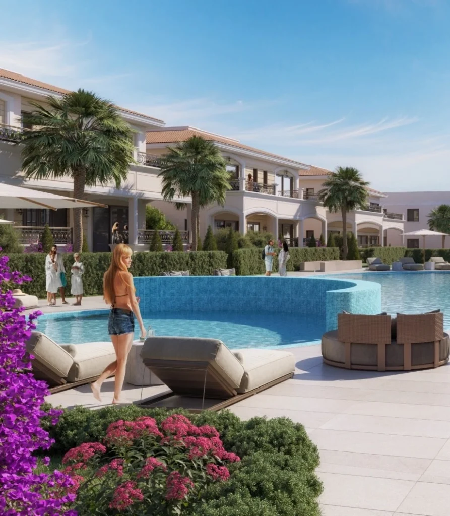 4 Bedroom House for Sale in Zygi, Larnaca District