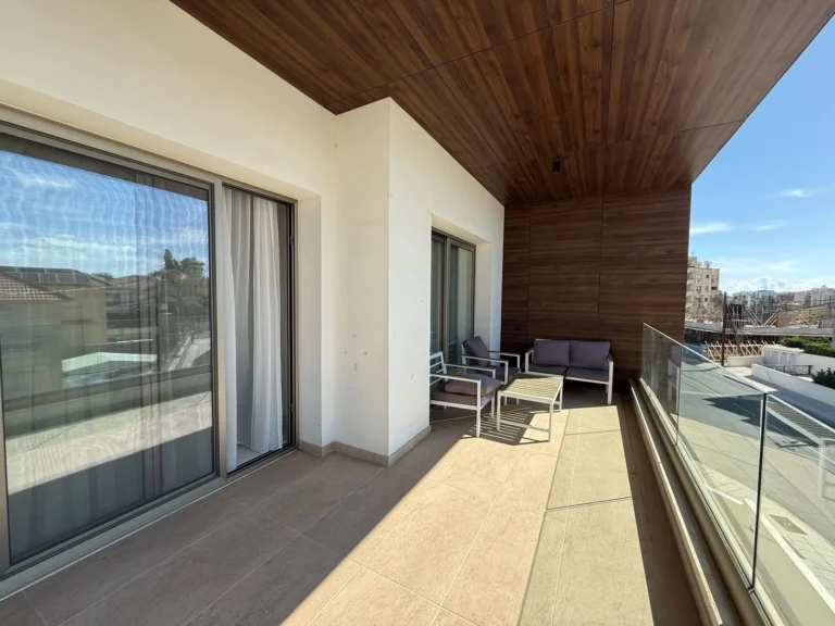 2 Bedroom Apartment for Sale in Germasogeia, Limassol District