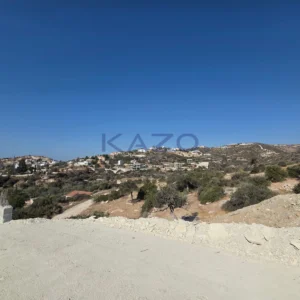 3,595m² Plot for Sale in Agios Tychonas, Limassol District