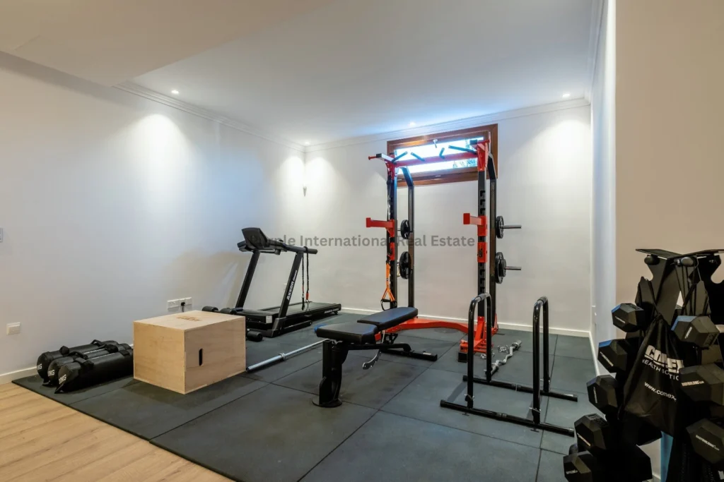 650m² House for Sale in Mouttagiaka, Limassol District