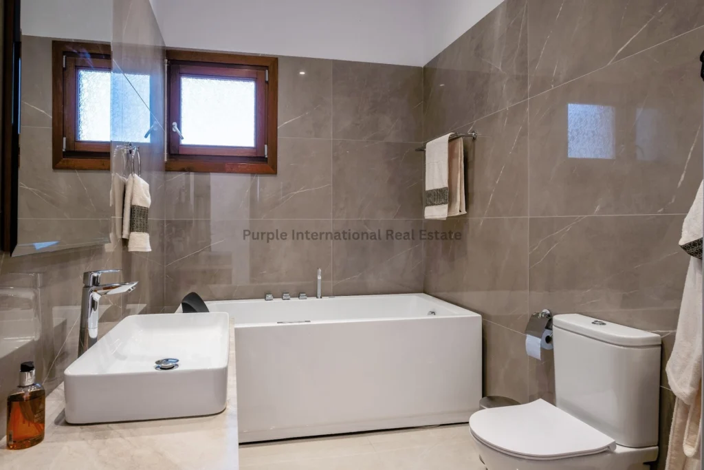 650m² House for Sale in Mouttagiaka, Limassol District