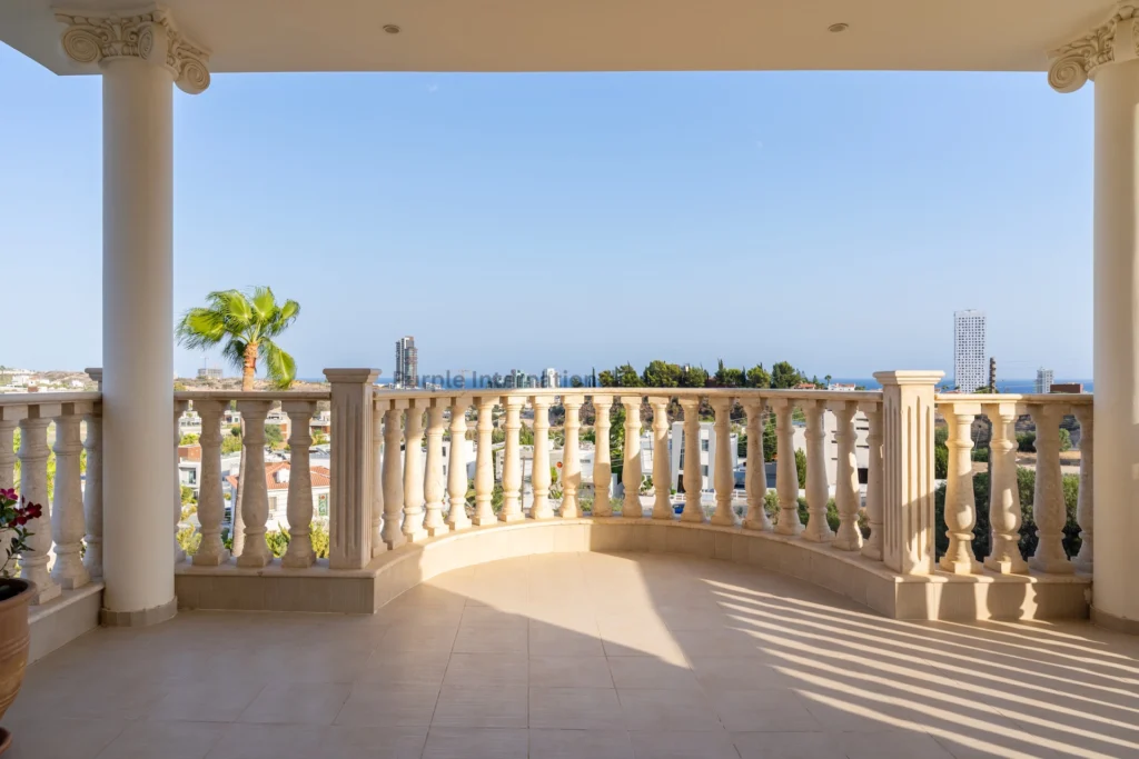 650m² House for Sale in Mouttagiaka, Limassol District