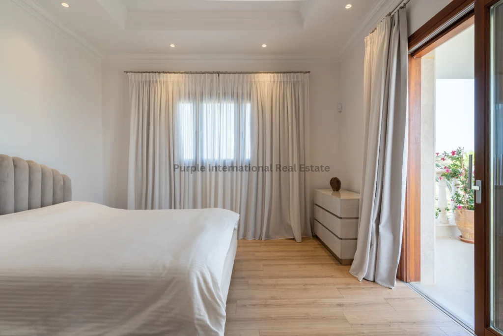 650m² House for Sale in Mouttagiaka, Limassol District