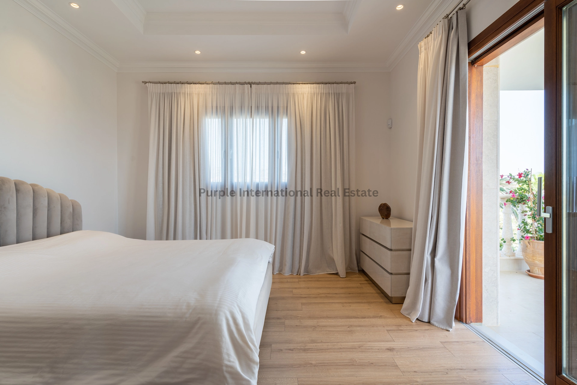 650m² House for Sale in Mouttagiaka, Limassol District