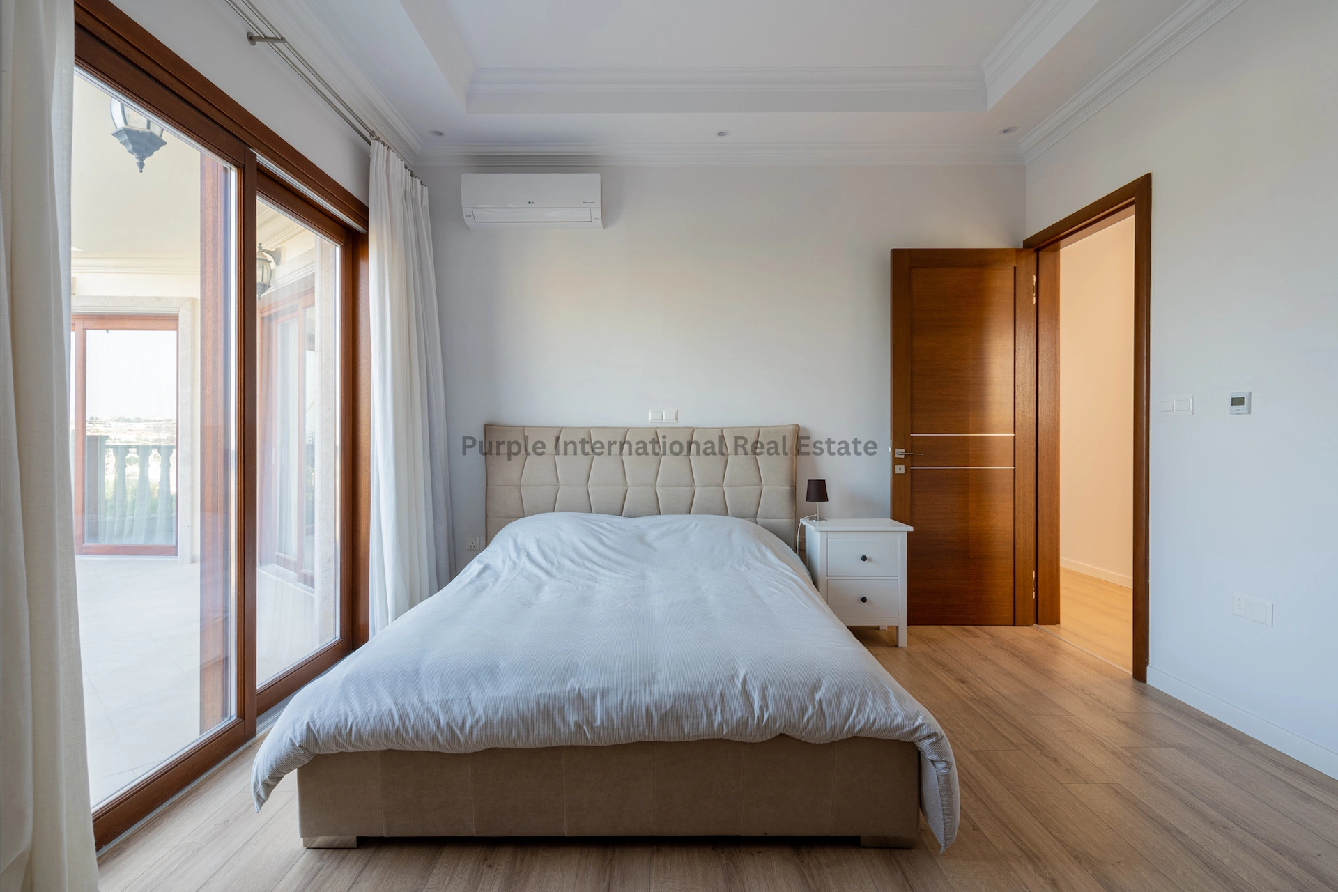 650m² House for Sale in Mouttagiaka, Limassol District