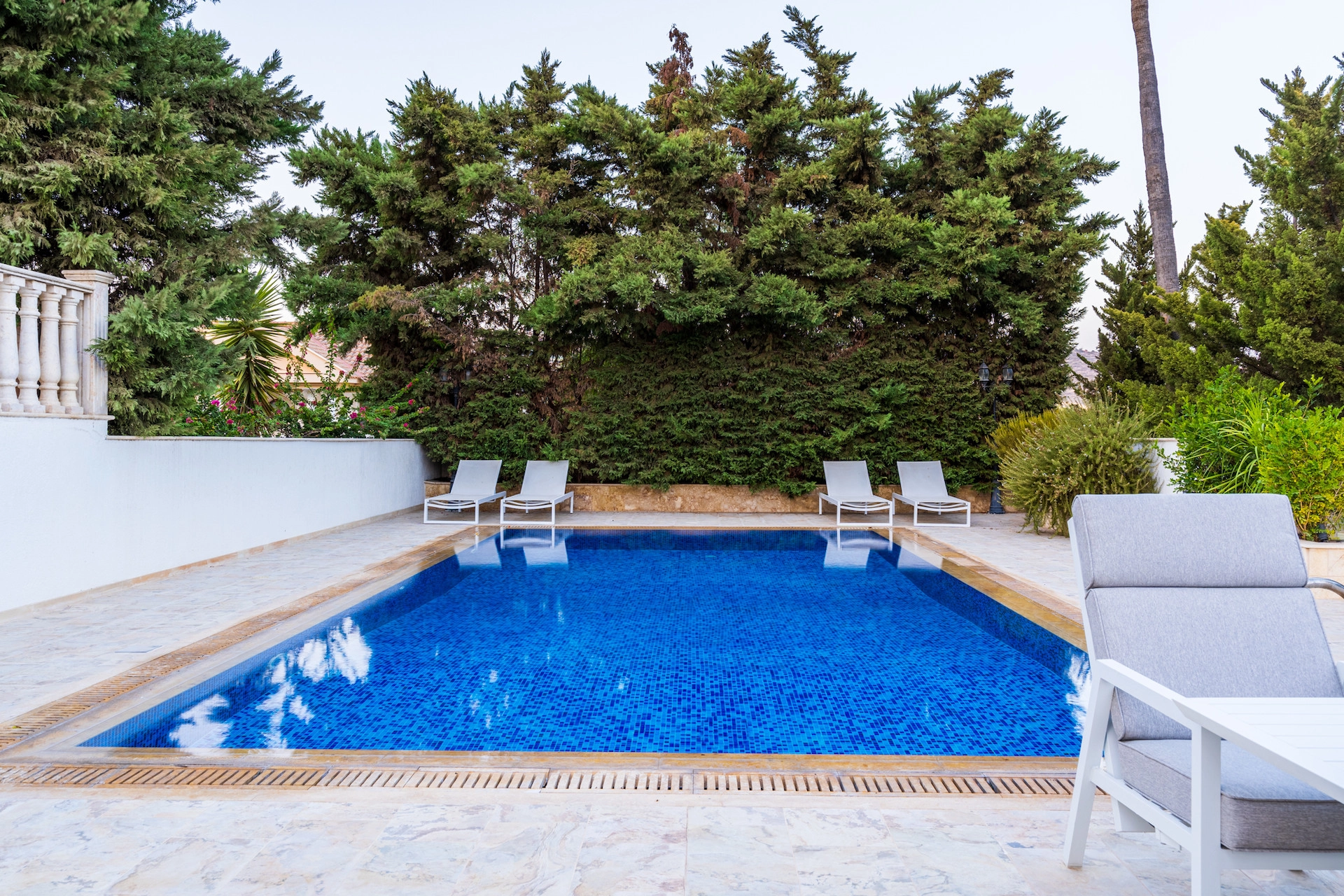 650m² House for Sale in Mouttagiaka, Limassol District