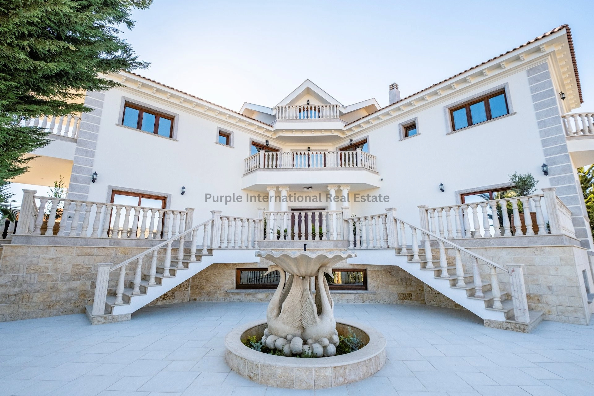 650m² House for Sale in Mouttagiaka, Limassol District