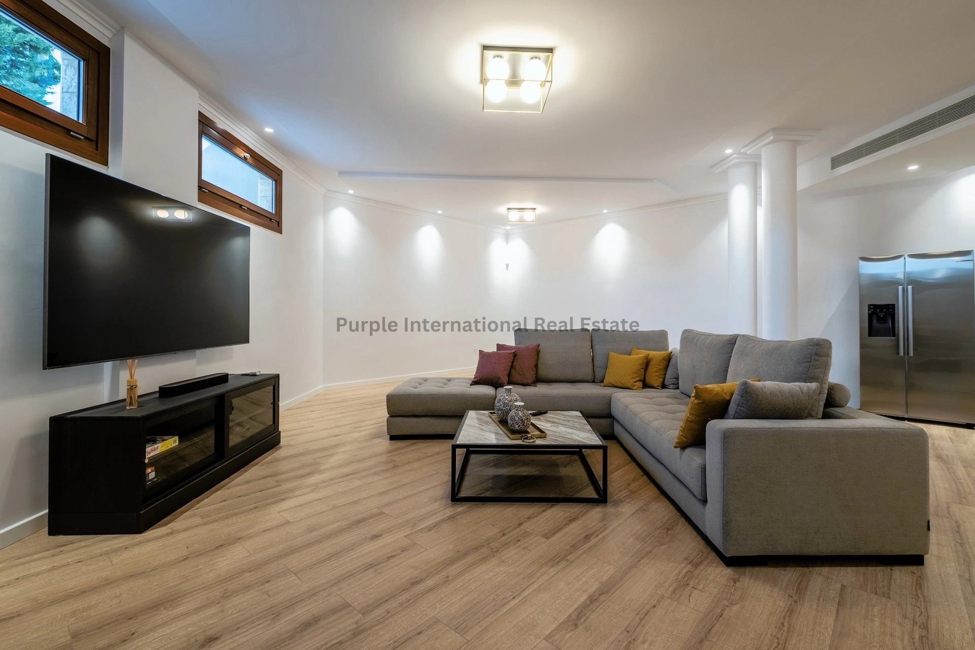 650m² House for Sale in Mouttagiaka, Limassol District
