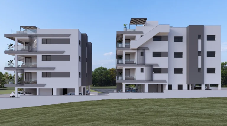 2 Bedroom Apartment for Sale in Limassol – Panthea