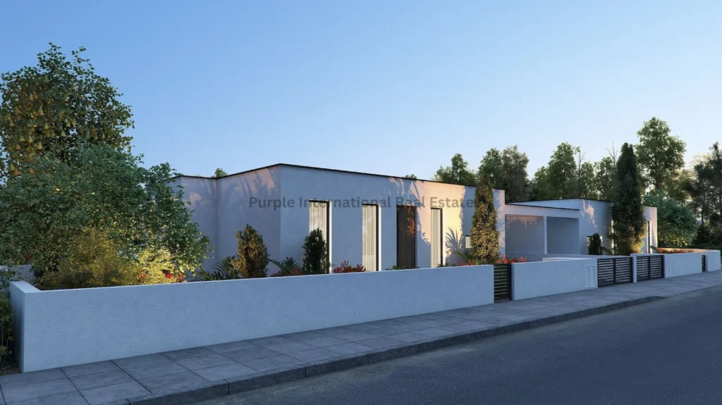 4 Bedroom House for Sale in Pervolia Larnacas