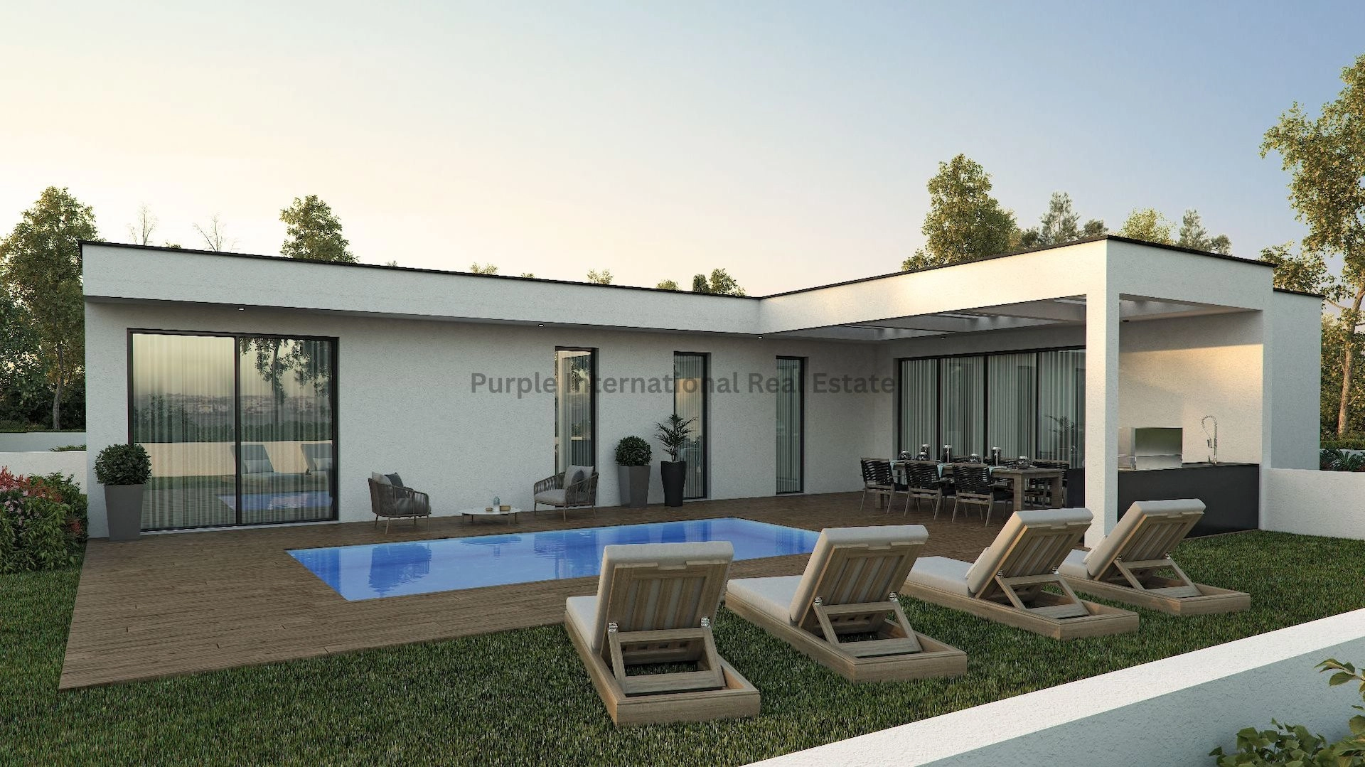 4 Bedroom House for Sale in Pervolia Larnacas