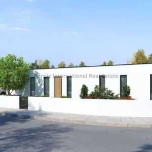 4 Bedroom House for Sale in Pervolia Larnacas