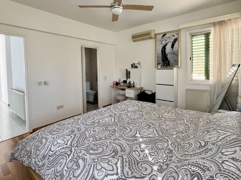 3 Bedroom House for Sale in Strovolos, Nicosia District