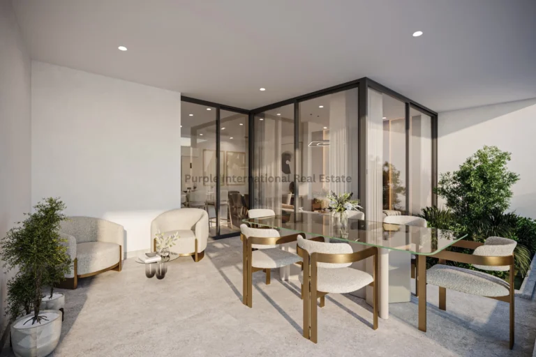 3 Bedroom Apartment for Sale in Limassol District