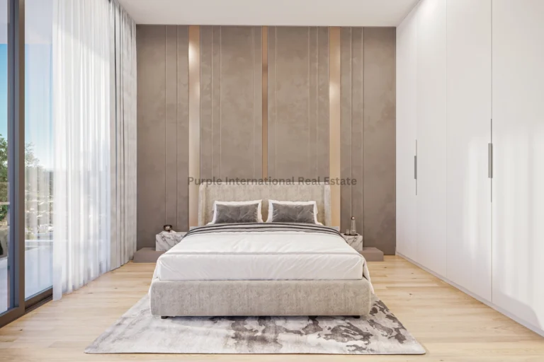 3 Bedroom Apartment for Sale in Limassol District