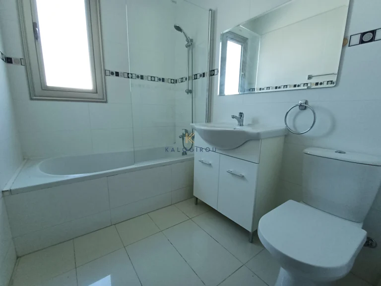 2 Bedroom Apartment for Rent in Larnaca District