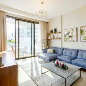 2 Bedroom Apartment for Sale in Agios Tychonas, Limassol District