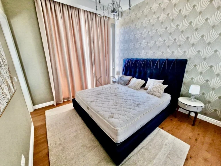 2 Bedroom Apartment for Sale in Agios Tychonas, Limassol District