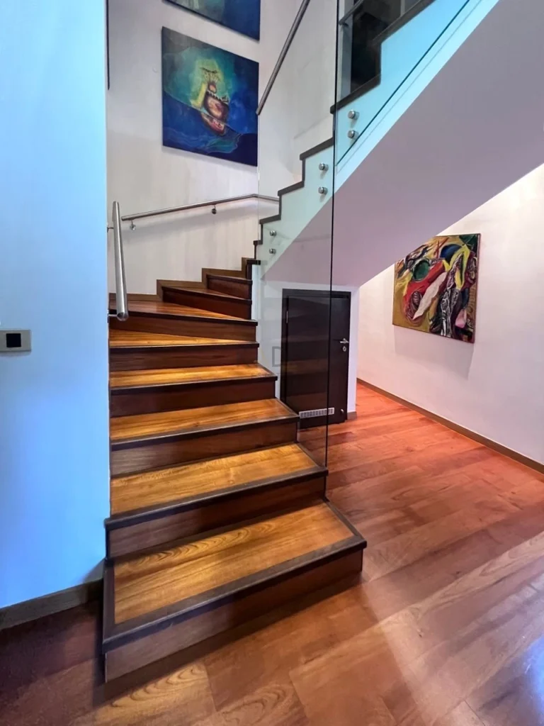 5 Bedroom House for Sale in Engomi, Nicosia District