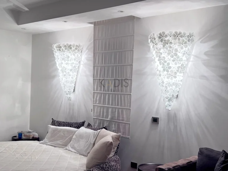 5 Bedroom House for Sale in Engomi, Nicosia District