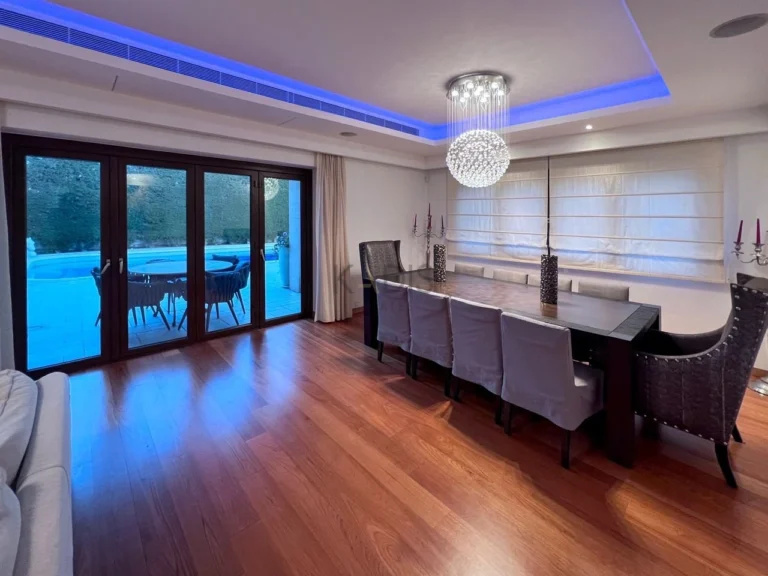 5 Bedroom House for Sale in Engomi, Nicosia District