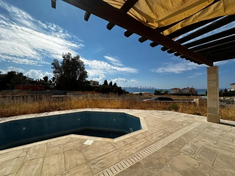 3 Bedroom House for Sale in Argaka, Paphos District