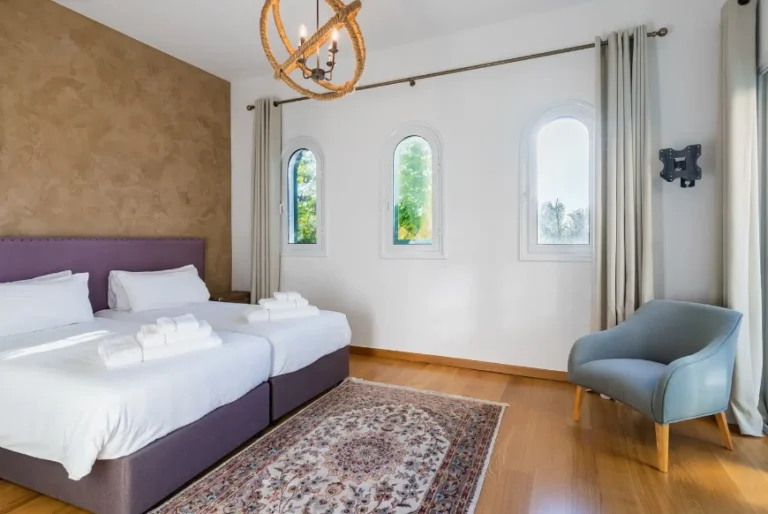 5 Bedroom House for Sale in Limassol – Marina