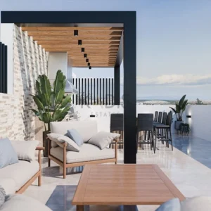 2 Bedroom Apartment for Sale in Kato Polemidia, Limassol District