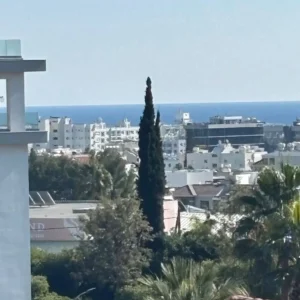 2 Bedroom Apartment for Sale in Potamos Germasogeias, Limassol District