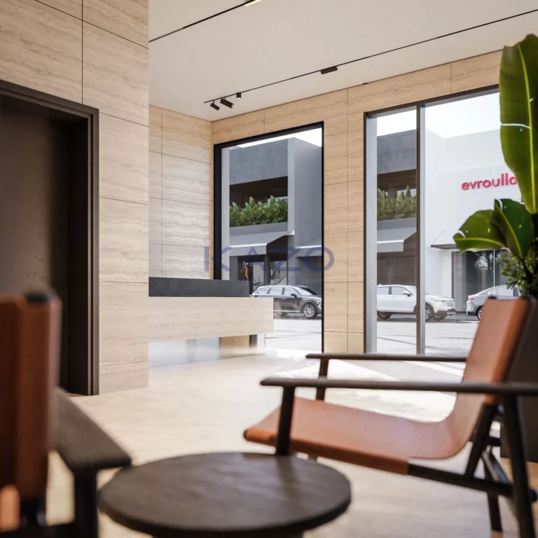 1 Bedroom Apartment for Sale in Limassol District