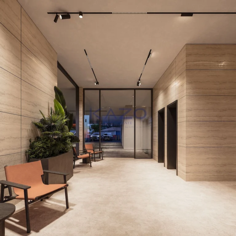 1 Bedroom Apartment for Sale in Limassol District