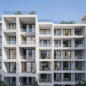 1 Bedroom Apartment for Sale in Limassol District