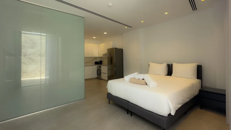 4 Bedroom House for Sale in Famagusta – Agia Napa