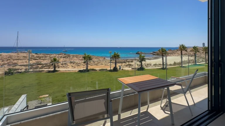 4 Bedroom House for Sale in Famagusta – Agia Napa