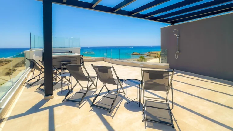 4 Bedroom House for Sale in Famagusta – Agia Napa