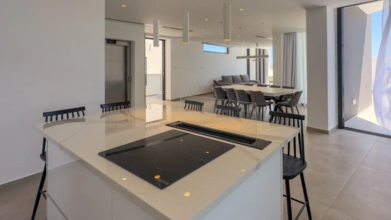 4 Bedroom House for Sale in Famagusta – Agia Napa