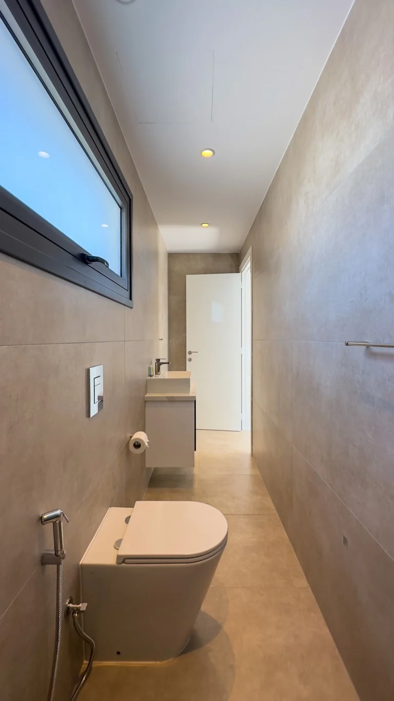 4 Bedroom House for Sale in Famagusta – Agia Napa