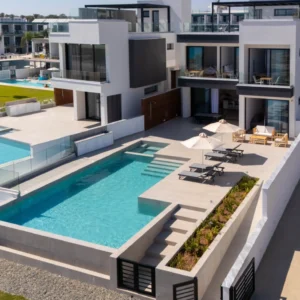 4 Bedroom House for Sale in Famagusta – Agia Napa