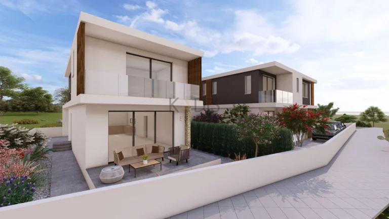 3 Bedroom House for Sale in Ypsonas, Limassol District