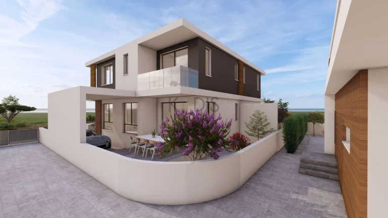 3 Bedroom House for Sale in Ypsonas, Limassol District