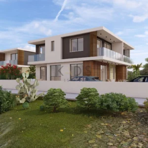 3 Bedroom House for Sale in Ypsonas, Limassol District