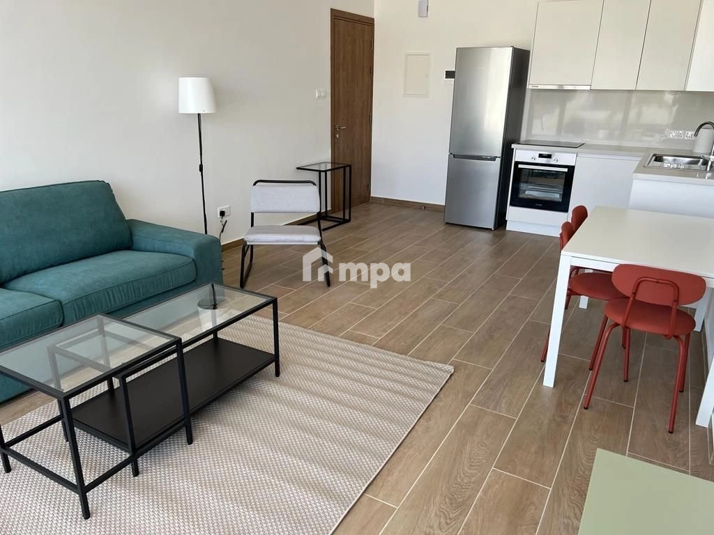 1 Bedroom Apartment for Rent in Engomi, Nicosia District