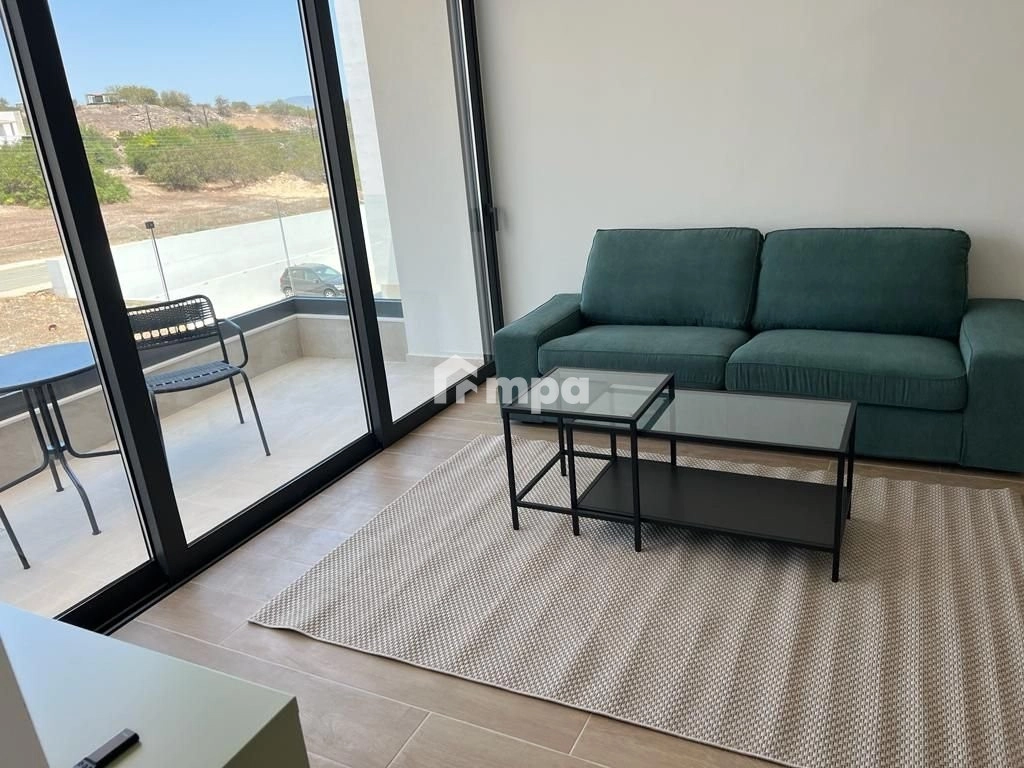 1 Bedroom Apartment for Rent in Engomi, Nicosia District