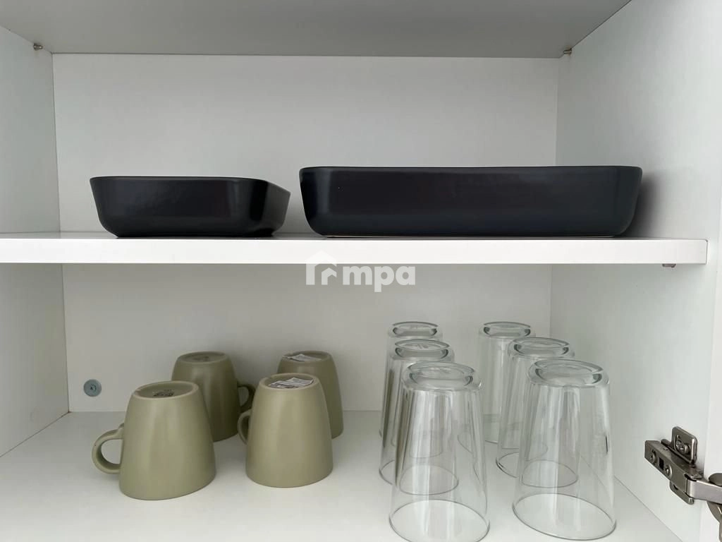 1 Bedroom Apartment for Rent in Engomi, Nicosia District