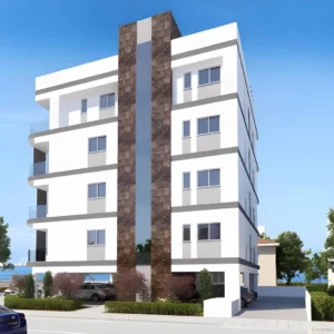 1 Bedroom Apartment for Sale in Limassol – Neapolis